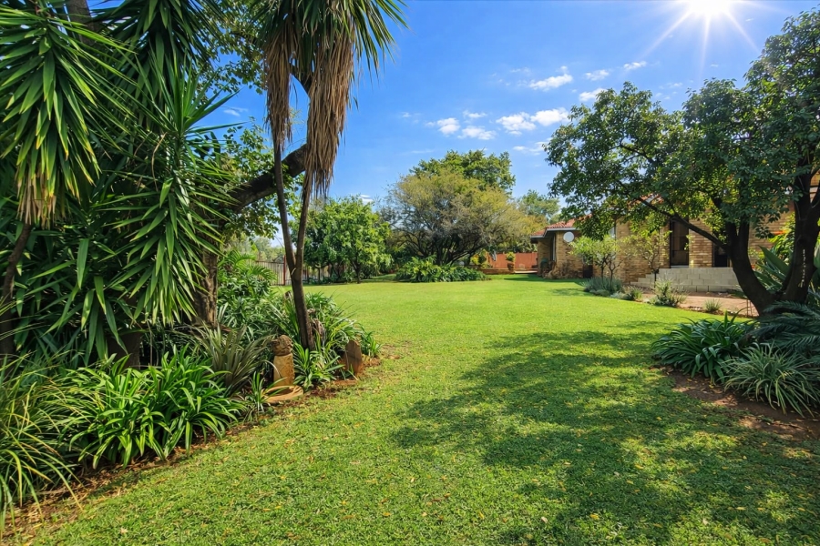 4 Bedroom Property for Sale in Cashan North West